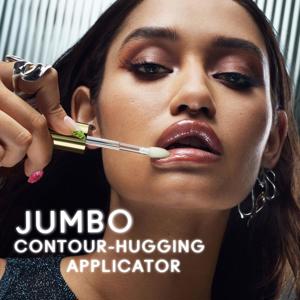 MAC Lipglass Blow Plumping Oil 5ml